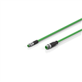 Beckhoff ZK1090-3161-0xxx EtherCAT cable, PUR, AWG26, drag-chain suitable