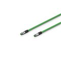 Beckhoff ZK1090-3131-1xxx EtherCAT cable, PUR, AWG22, drag-chain suitable