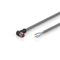 Beckhoff ZK1052-6400-3xxx CANopen/DeviceNET cable, PVC, AWG22, fixed installation