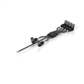 Beckhoff ZC2000-0000-0020 Splitter cable, for XPlanar tile APS4322-0000-0000, 2 x 3 layout, PVC, fixed installation