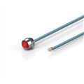 Beckhoff ZK2030-1600-0xxx Power cable, PVC, 5 x 15 mm² (AWG16), fixed installation