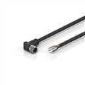 Beckhoff ZK2050-5400-0xxx Power cable, PUR, drag-chain suitable, 5 G 15 mm²