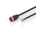 Beckhoff ZK2030-1200-0xxx Power cable, PUR, 5 x 15 mm², drag-chain suitable
