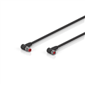 Beckhoff ZK2020-3334-0xxx Power cable, PUR, 4 x 034 mm², drag-chain suitable