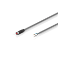 Beckhoff ZK2020-3200-3xxx Power cable, PVC, 4 x 034 mm², fixed installation