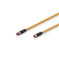 Beckhoff ZK2020-3132-7xxx Power cable, PP, 4 x 034 mm², fixed installation, food & beverage