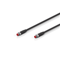 Beckhoff ZK2020-3131-0xxx Power cable, PUR, 4 x 034 mm², drag-chain suitable