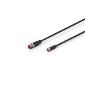 Beckhoff ZK2000-7132-0xxx Sensor cable, PUR, 4 x 034 mm², drag chain suitable