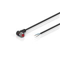 Beckhoff ZK2000-6400-0xxx Sensor cable, PUR, 4 x 034 mm², drag-chain suitable