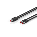 Beckhoff ZK2000-3522-0xxx Sensor cable, PUR, 3 x 025 mm², drag-chain suitable