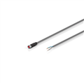 Beckhoff ZK2000-3200-3xxx Sensor cable, PVC, 4 x 025 mm², fixed installation