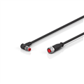 Beckhoff ZK2000-2362-0xxx Sensor cable, PUR, 3 x 025 mm², drag-chain suitable