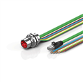 Beckhoff ZK7721-BC00-Axxx