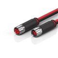 Beckhoff ZK7A14-3031-0xxx B23, ECP cable, PUR, 5 G 40 mm² + (1 x 4 x AWG22), drag chain suitable, key 3 (user-defined voltage)