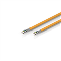 Beckhoff ZK4509-8025-zzzz Motor connection cable 4 mm² not assembled, drag-chain suitable
