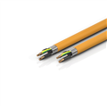 Beckhoff ZK4509-0018-0zzz Motor connection cable 16 mm² not assembled, drag-chain suitable