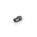 Beckhoff ZS1031-6610 Plug control cabined feed-through, IP67, shielded