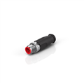 Beckhoff ZS1052-1610 Plug termination resistor CANopen/DeviceNet, IP67