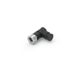 Beckhoff ZS2000-2341 M8 socket field assembly, sensor and power, IP65/67