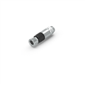 Beckhoff ZS2000-1223 M8 socket field assembly, sensor, IP65/67