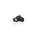 Beckhoff ZS2000-2740 M12 socket field assembly, sensor, IP65/67