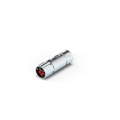 Beckhoff ZS7200-A004 Plug, field assembly, EtherCAT/Ethernet, IP65/67, shielded