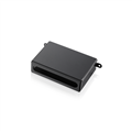 Beckhoff BG2000-0010 Protection enclosure for IP67 box, 365 mm x 131 mm x 89 mm