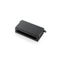 Beckhoff BG2000-0000 Protection enclosure for IP67 box, 365 mm x 131 mm x 71 mm