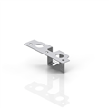 Beckhoff ZS5300-0013 Shielding bracket for EtherCAT connection of EtherCAT Box modules with a width of 60 mm