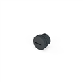 Beckhoff ZS7400-B003 B40 protection cap, plug, plastic, IP67