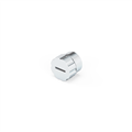 Beckhoff ZS7100-B002 B12 protection cap, socket/flange, metal, IP67