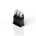 Beckhoff AX2090-ND50-0072 Power supply for AX5000
