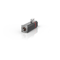 Beckhoff AMP8543 Distributed servo drive with increased rotor moment of inertia 470…540 Nm (M0), F4 (87 mm)