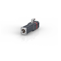 Beckhoff AMP8032-Ex3z Distributed servo drive 237 Nm (M0), F3 (72 mm)