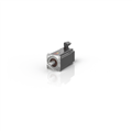Beckhoff AM8044 Servomotor 710 Nm (M0), F4 (87 mm)