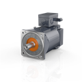 Beckhoff AM8363-wTyz Servomotors with water cooling 794 Nm (M0), F6 (142 mm)New