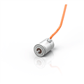 Beckhoff AM8733 Servomotor with anodized housing 322 Nm (M0), R3 (89 mm)