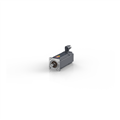 Beckhoff AM8133 Servomotor 32 Nm (M0), F3 (72 mm)
