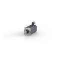 Beckhoff AM8142 Servomotor 39 Nm (M0), F4 (87 mm)