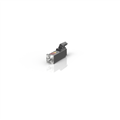 Beckhoff AM8111 Servomotor 020 Nm (M0), F1 (40 mm)