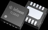 Infineon TLS810B1LD V50