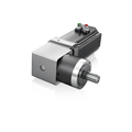 Beckhoff AG2250-+WPLE80-M01-8 1-stage angled planetary gear units for rotary servomotors