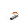 Beckhoff AL8124 Linear servomotor, 440 N (Fmax), convectionNew