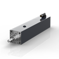 Beckhoff AA3133-4xyz Electric cylinder 6000 N (Fmax), 024 m/s (vmax)New