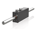 Beckhoff AA2518 Ironless tubular motor with water cooling