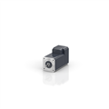 Beckhoff ASI8111 Compact integrated stepper motor drive 029 Nm (MH), N1 (NEMA17/42 mm)New