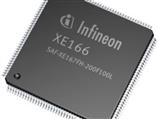 Infineon SAF-XE167FH-200F100L AB