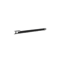 Beckhoff AT9100 Guide rail, straight, with lock