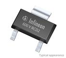 Infineon IKN03N60RC2