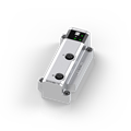 Beckhoff MO1512-0000-1112 I/O module, 2-channel digital input, counter, 24 V DC, 1 kHz, M12